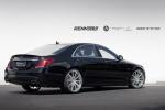 Mercedes-Benz S550 by RENNtech 2016 года